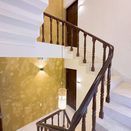 فندق Airie Living مدينة هوشي منه المظهر الخارجي الصورة