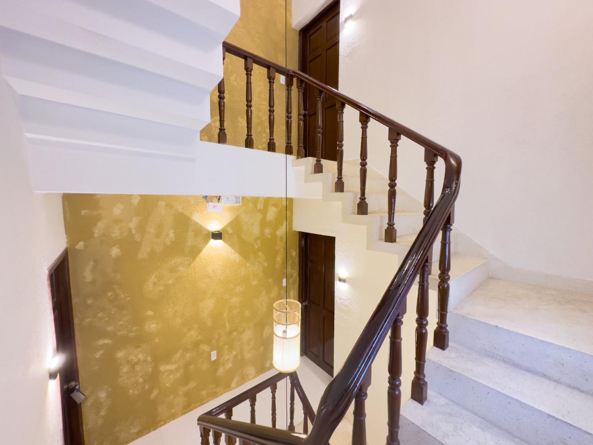 فندق Airie Living مدينة هوشي منه المظهر الخارجي الصورة