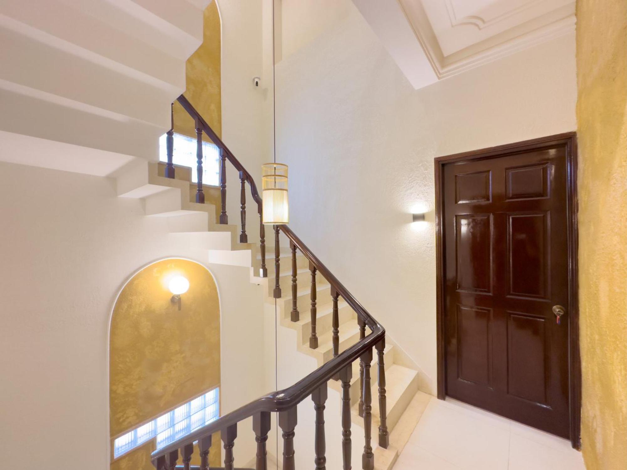 فندق Airie Living مدينة هوشي منه المظهر الخارجي الصورة
