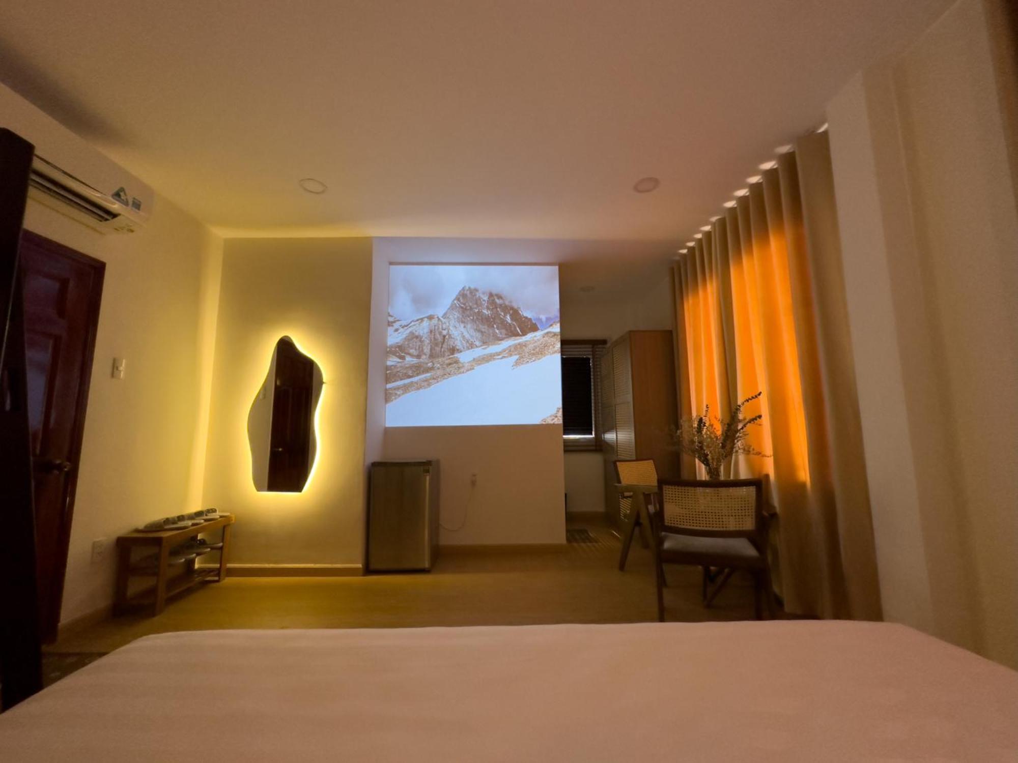 فندق Airie Living مدينة هوشي منه المظهر الخارجي الصورة