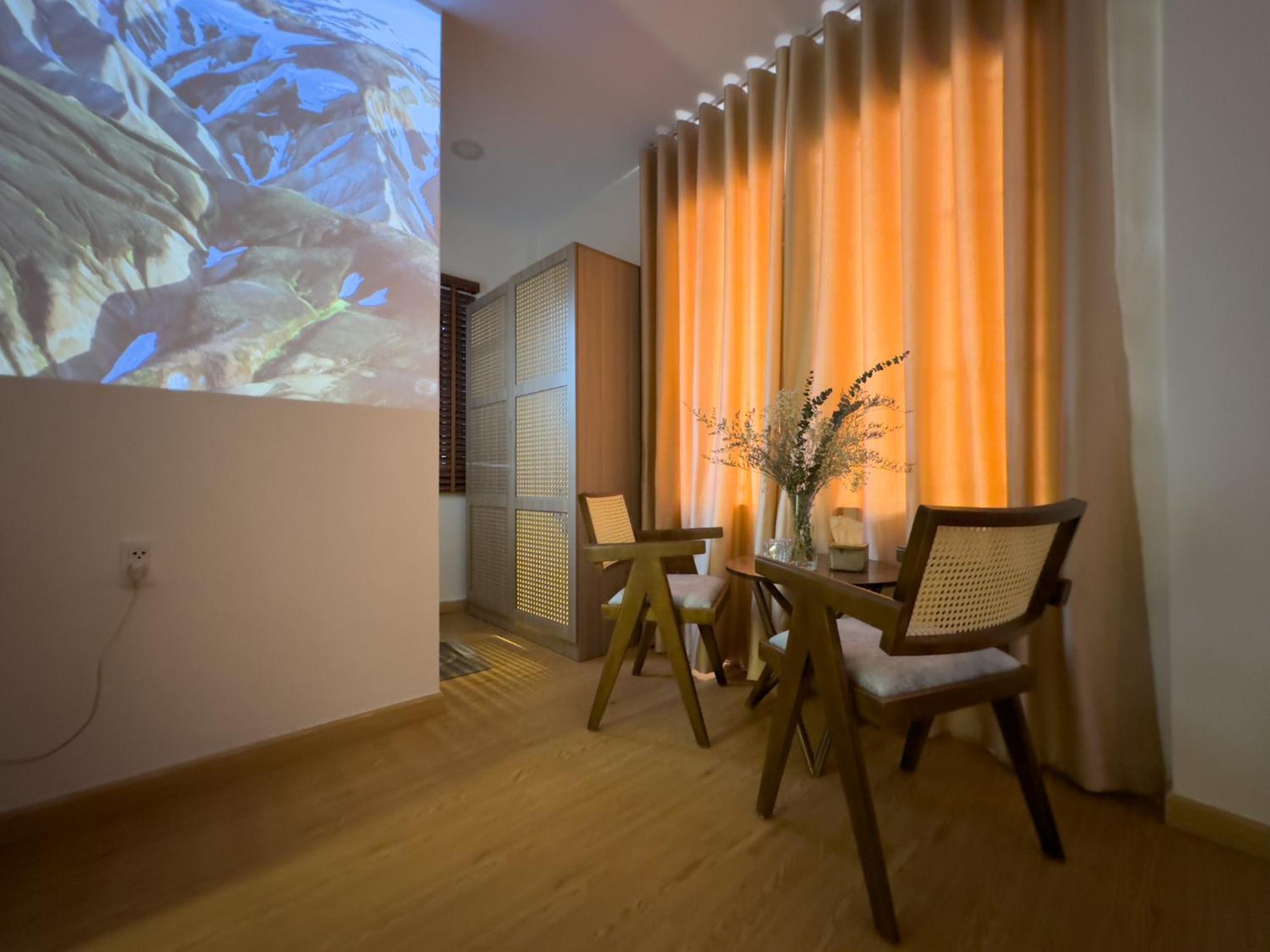 فندق Airie Living مدينة هوشي منه المظهر الخارجي الصورة