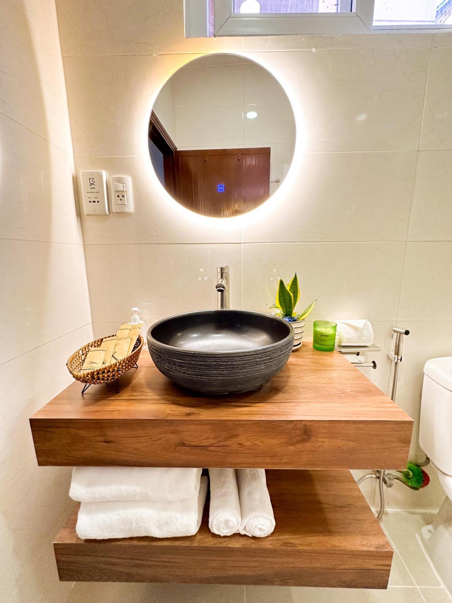 فندق Airie Living مدينة هوشي منه المظهر الخارجي الصورة