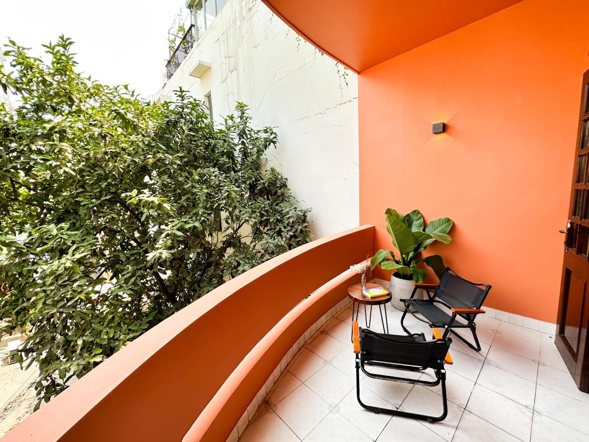 فندق Airie Living مدينة هوشي منه المظهر الخارجي الصورة