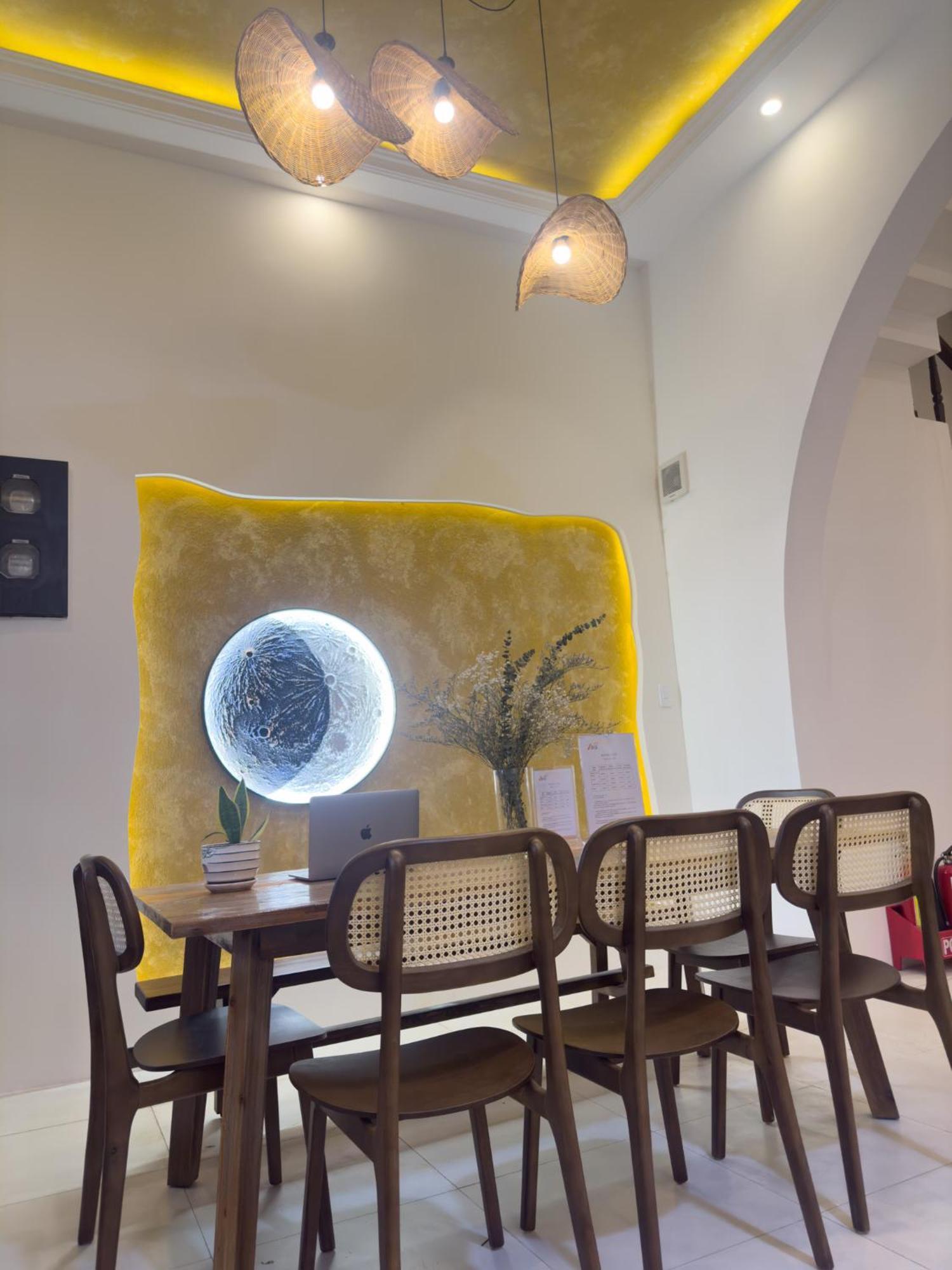 فندق Airie Living مدينة هوشي منه المظهر الخارجي الصورة