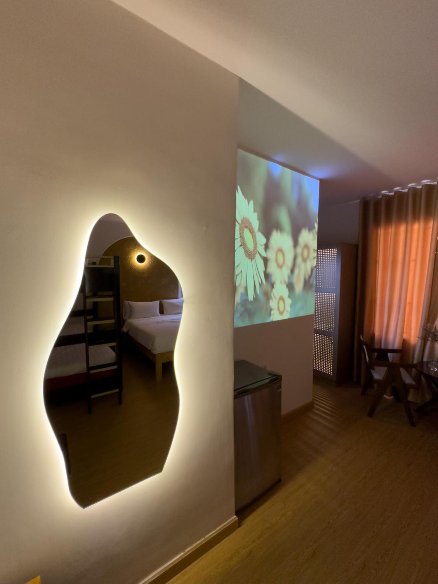 فندق Airie Living مدينة هوشي منه المظهر الخارجي الصورة