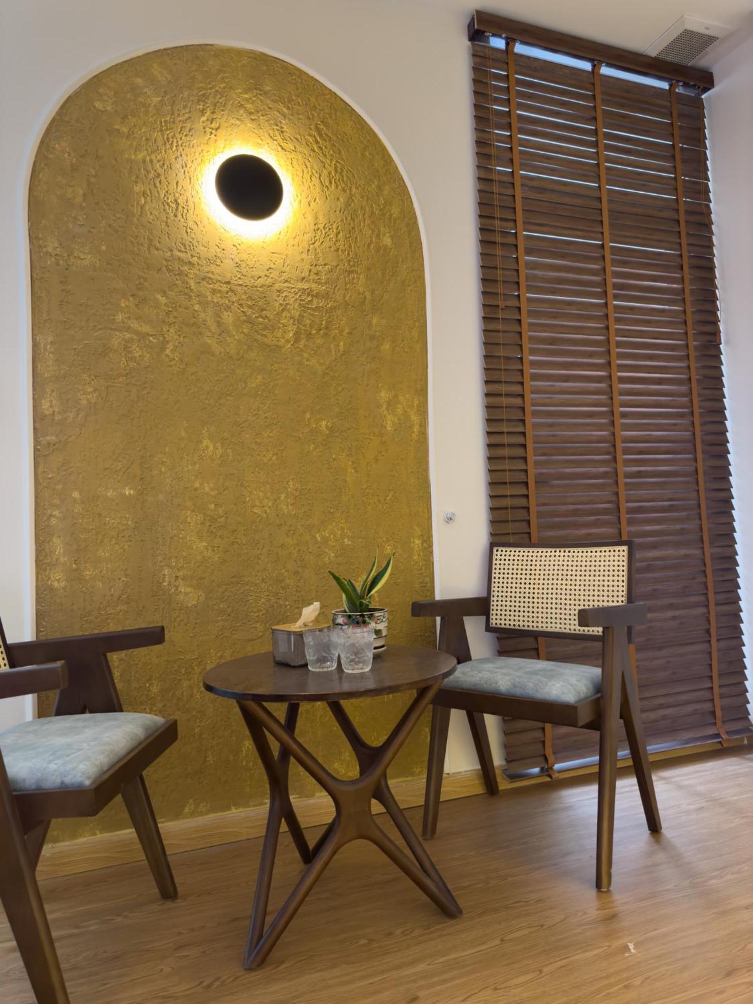 فندق Airie Living مدينة هوشي منه المظهر الخارجي الصورة