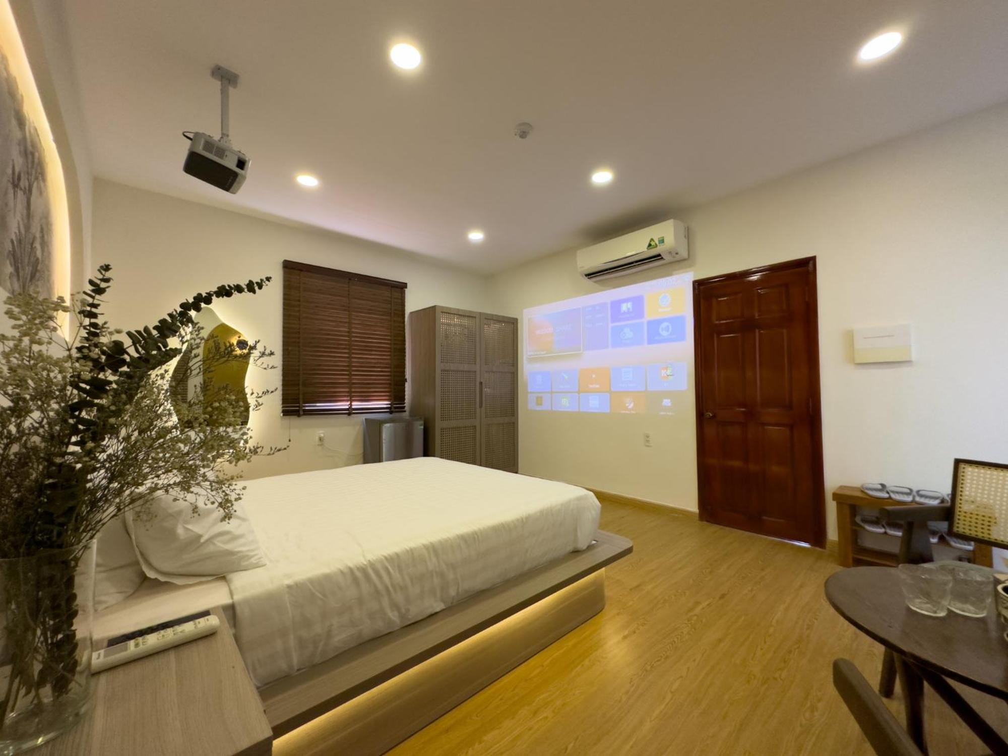 فندق Airie Living مدينة هوشي منه المظهر الخارجي الصورة