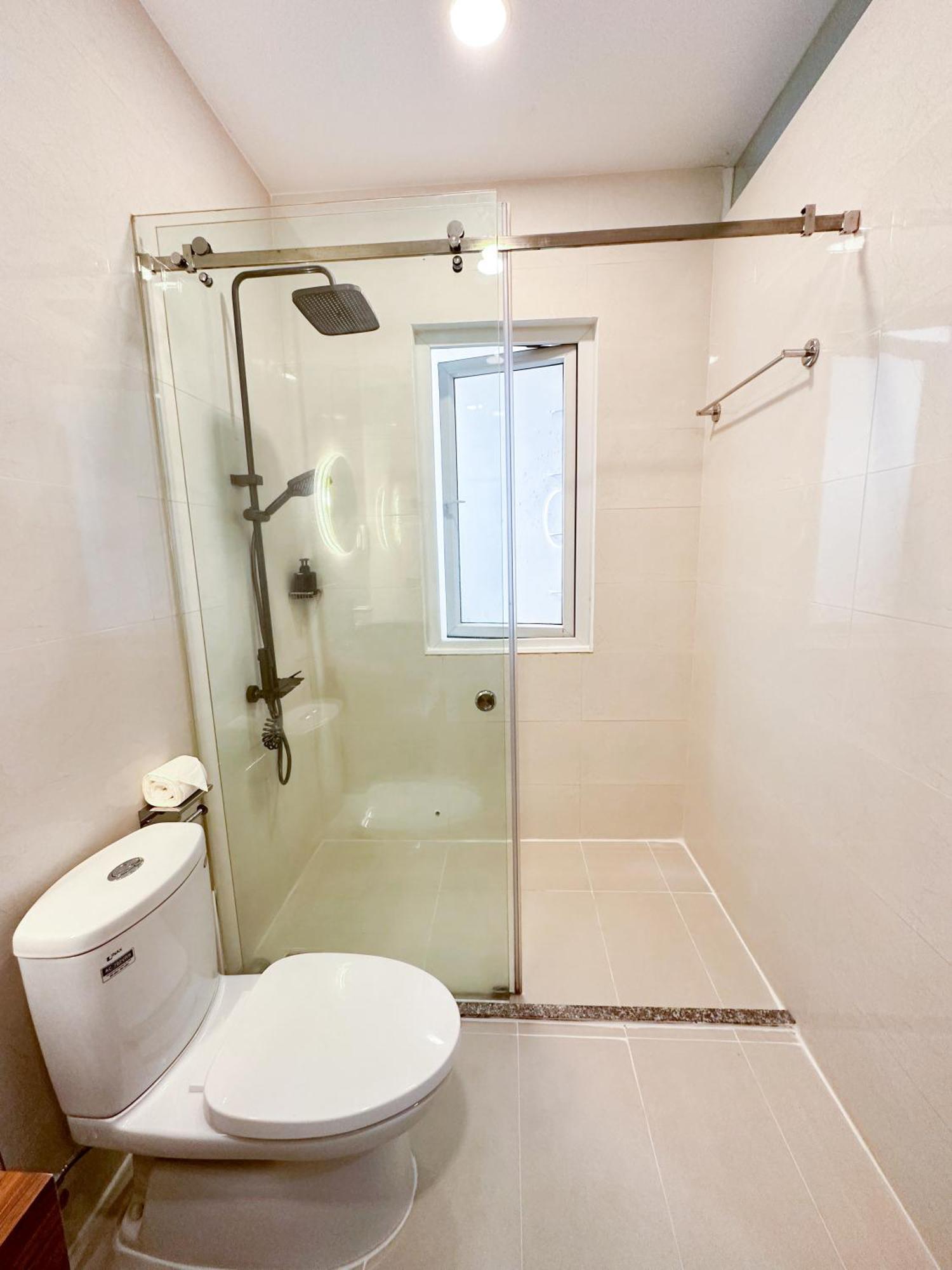 فندق Airie Living مدينة هوشي منه المظهر الخارجي الصورة