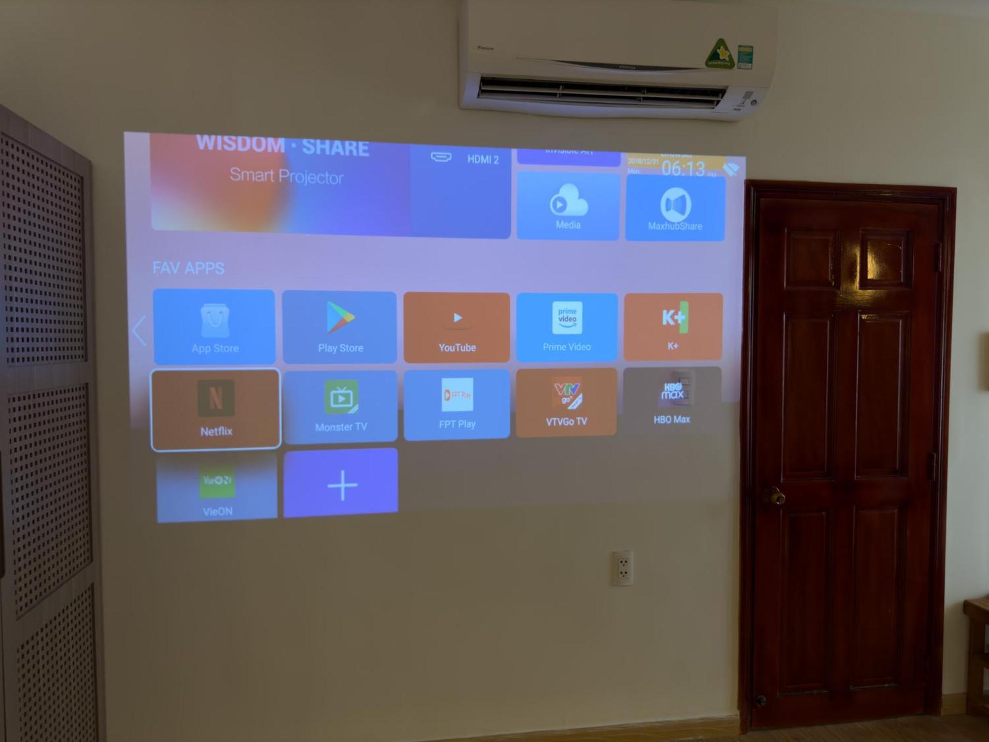 فندق Airie Living مدينة هوشي منه المظهر الخارجي الصورة