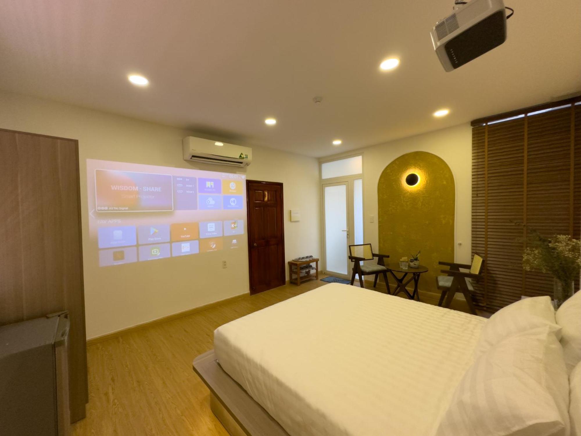 فندق Airie Living مدينة هوشي منه المظهر الخارجي الصورة