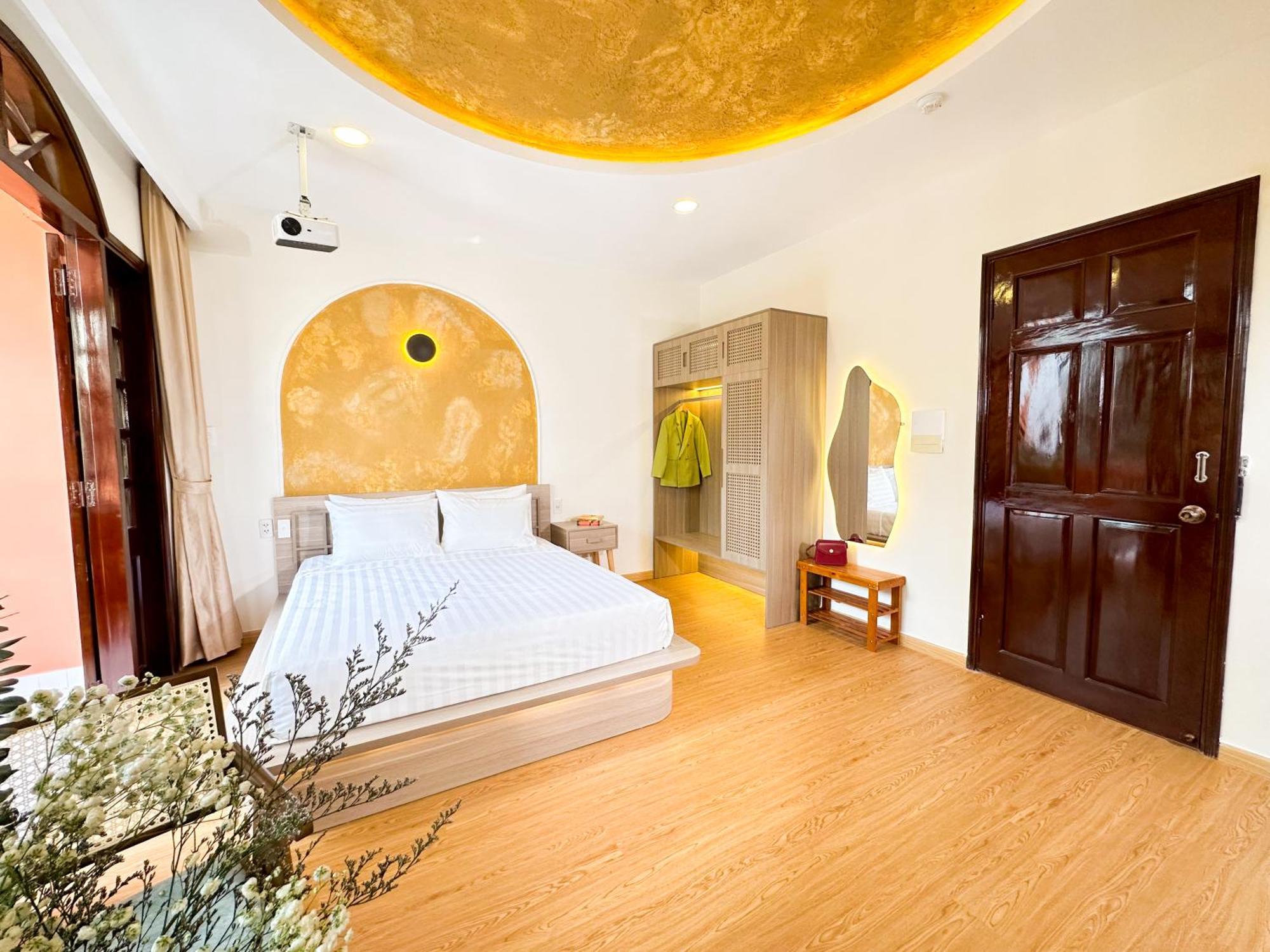 فندق Airie Living مدينة هوشي منه المظهر الخارجي الصورة